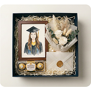 GRADUATION BLISS BOX