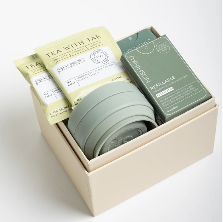 Curated Gifts