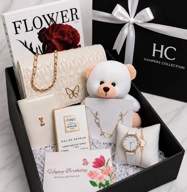 BIRTHDAY GIFTS